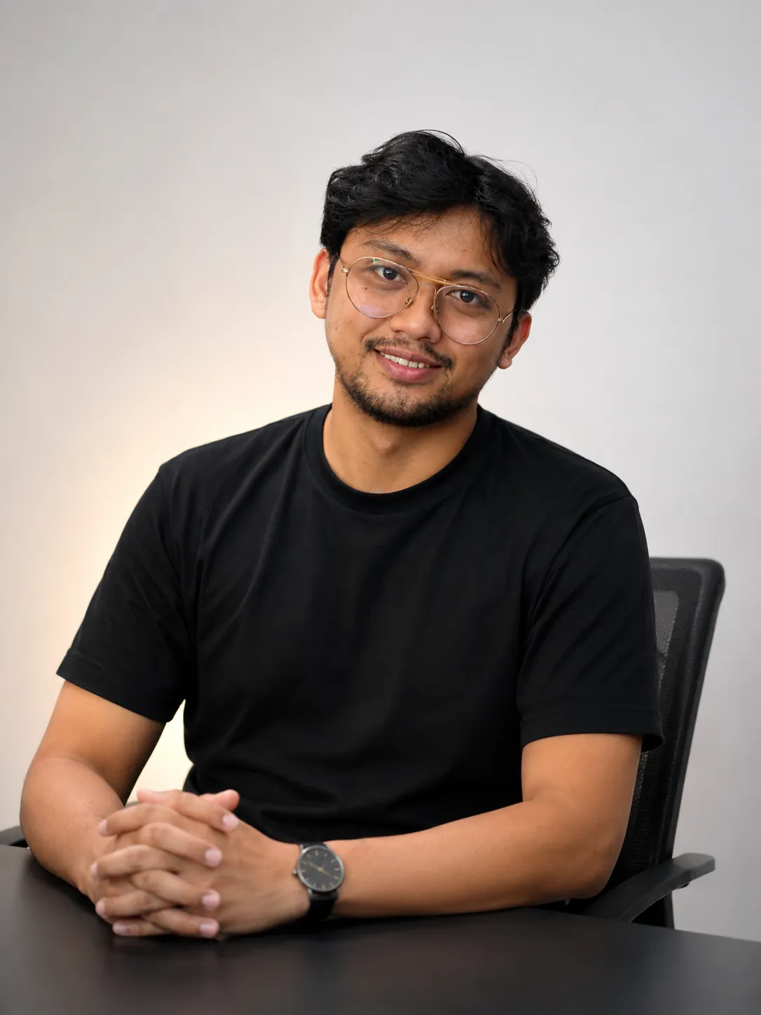 John Tolentino, Co-Founder of Upskwela